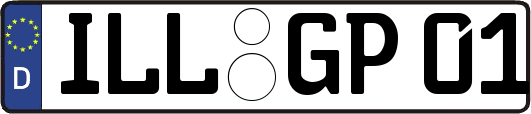 ILL-GP01