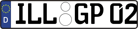 ILL-GP02