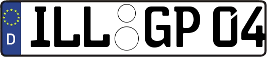 ILL-GP04