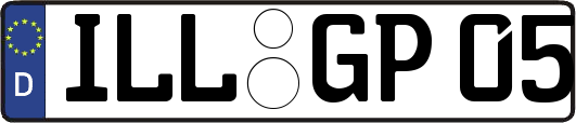 ILL-GP05