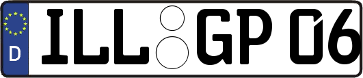 ILL-GP06