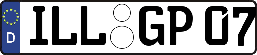 ILL-GP07