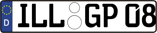 ILL-GP08