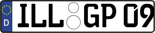 ILL-GP09