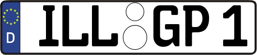 ILL-GP1