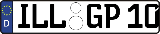 ILL-GP10