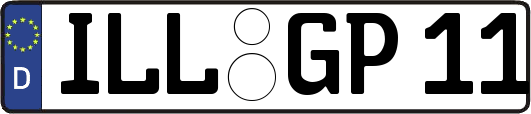 ILL-GP11