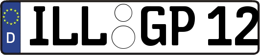 ILL-GP12