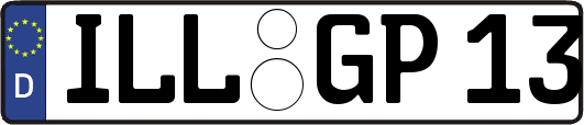 ILL-GP13