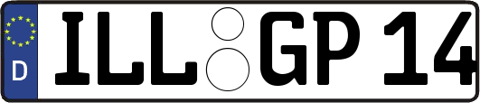 ILL-GP14