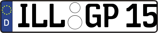 ILL-GP15