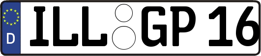 ILL-GP16