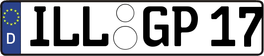 ILL-GP17