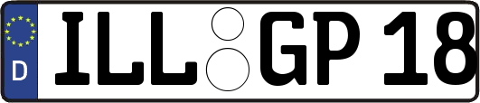 ILL-GP18