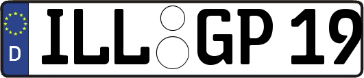 ILL-GP19