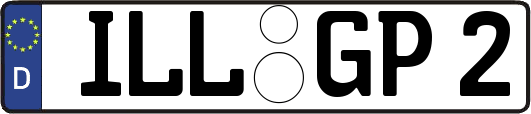 ILL-GP2