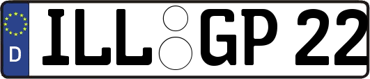 ILL-GP22
