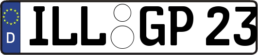 ILL-GP23