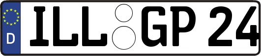 ILL-GP24