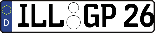ILL-GP26