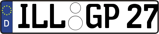 ILL-GP27