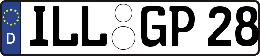 ILL-GP28
