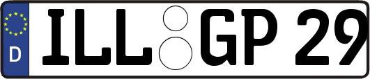ILL-GP29