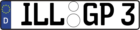 ILL-GP3
