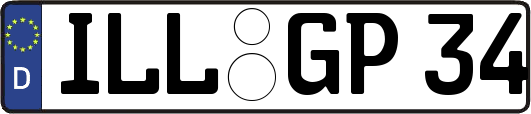 ILL-GP34