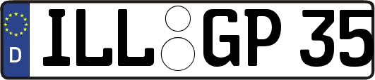 ILL-GP35