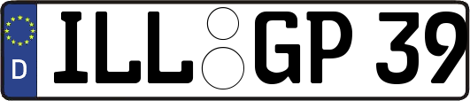 ILL-GP39