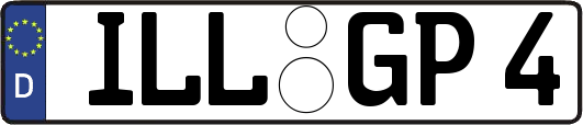 ILL-GP4