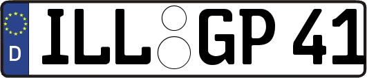 ILL-GP41