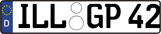 ILL-GP42