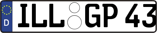 ILL-GP43