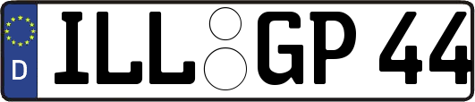 ILL-GP44