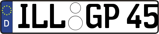 ILL-GP45
