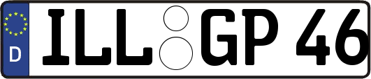 ILL-GP46