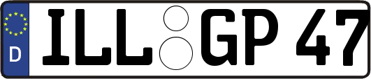 ILL-GP47