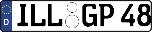 ILL-GP48