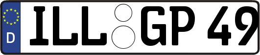 ILL-GP49