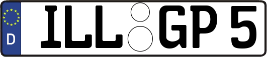 ILL-GP5