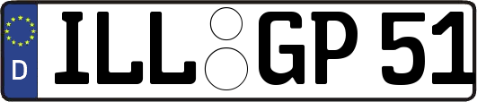 ILL-GP51