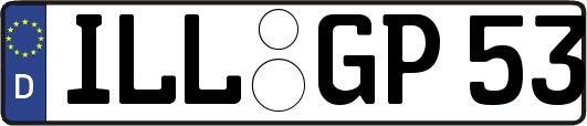 ILL-GP53