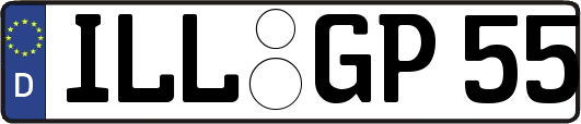 ILL-GP55