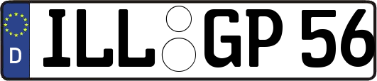 ILL-GP56