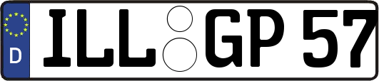 ILL-GP57