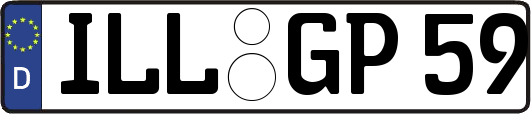 ILL-GP59