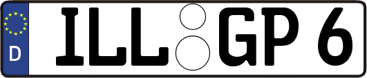 ILL-GP6