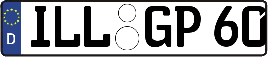 ILL-GP60